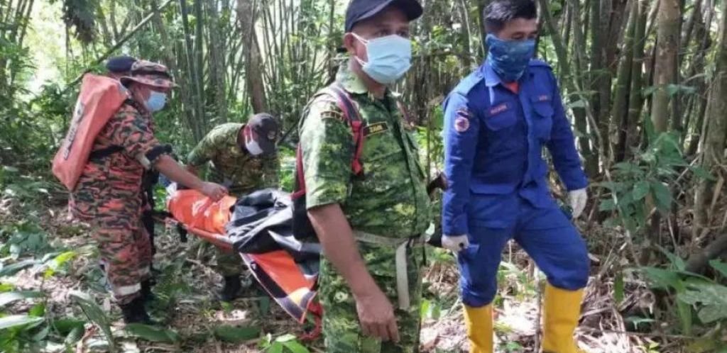 古晋失踪老翁遗体被找到 公众呼吁关注老年人安全