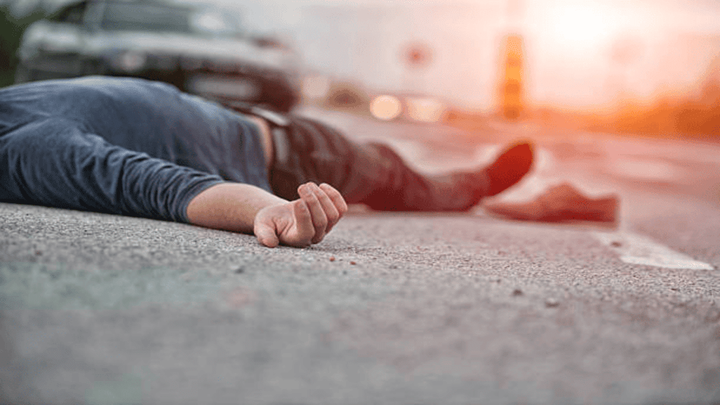 校巴与工人客货车相撞!砂拉越车祸酿1死4重伤