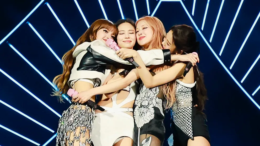 2025 BLACKPINK 世界巡演曼谷场定档三天：官方抢票全攻略曝光！