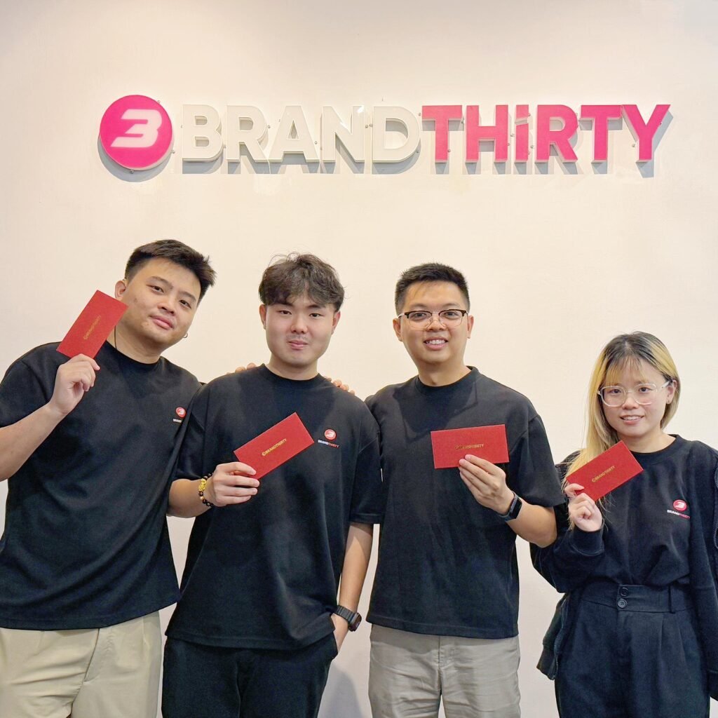 Brandthirty做了什么？让老板们不打广告照样流量爆表、收入翻倍！