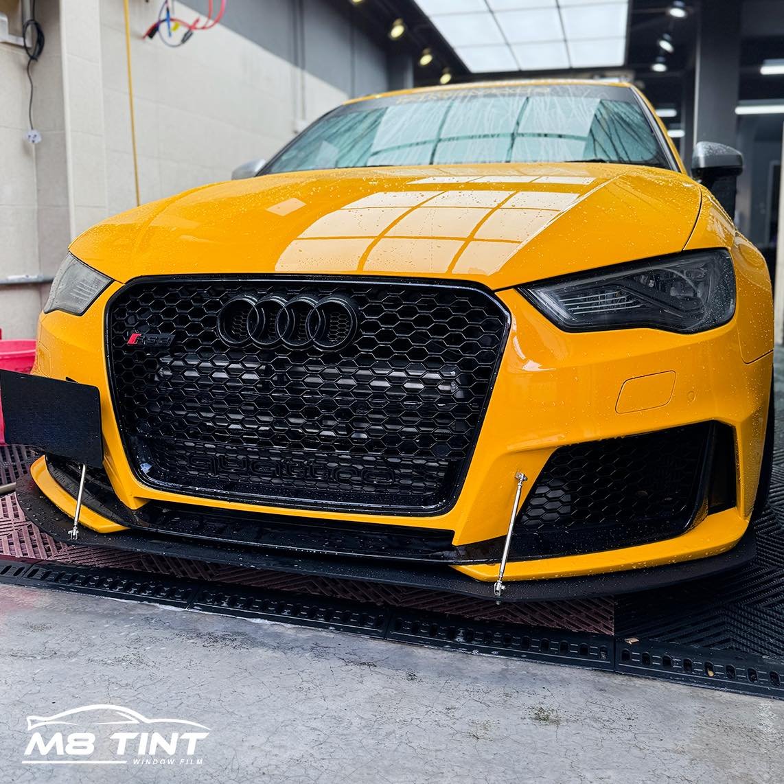 从价钱到效果，M8 Car Tinted JB 为什么会被反复提起