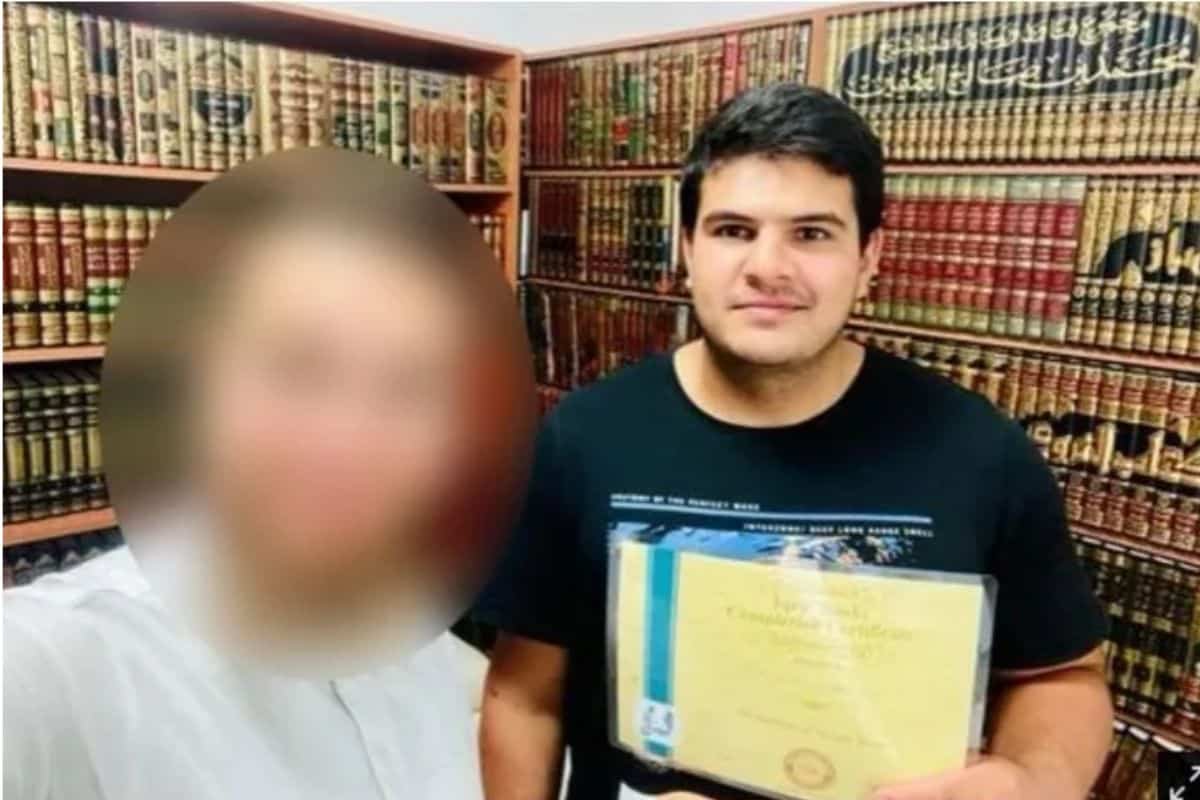 一句“他是好孩子”,引爆舆论风暴