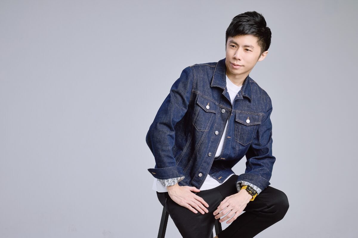 东南亚创作者经济的系统设计新视野 — 亚洲首位AI共识架构师 Dr Kervis