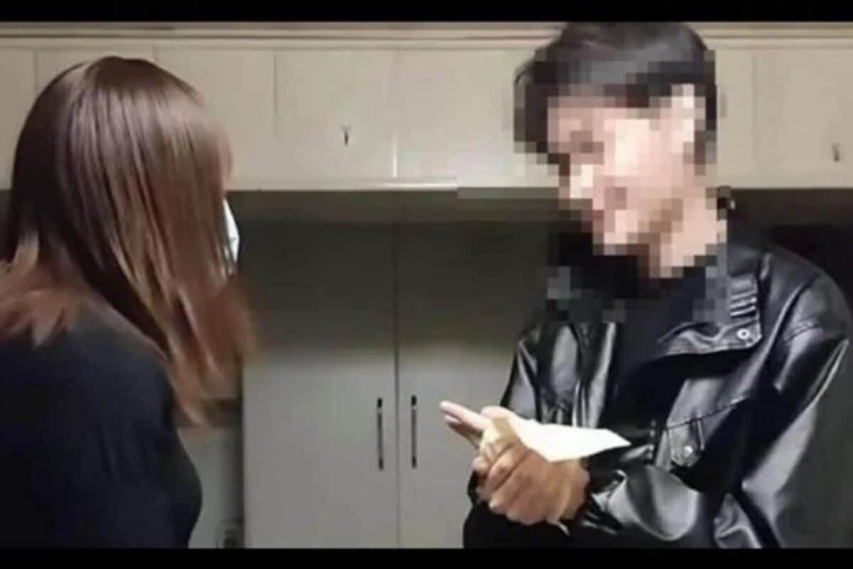 一张不雅照换15天拘留 新法震撼网民