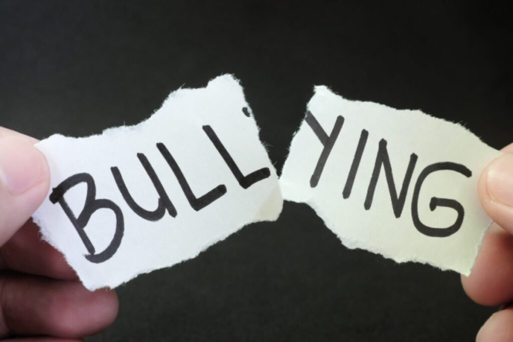 马来西亚霸凌法规