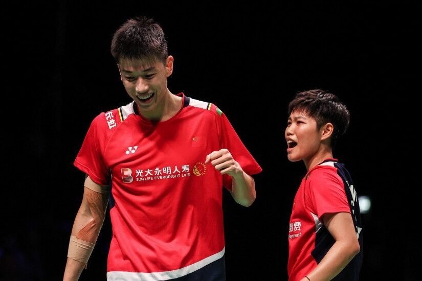 印度羽球公开赛