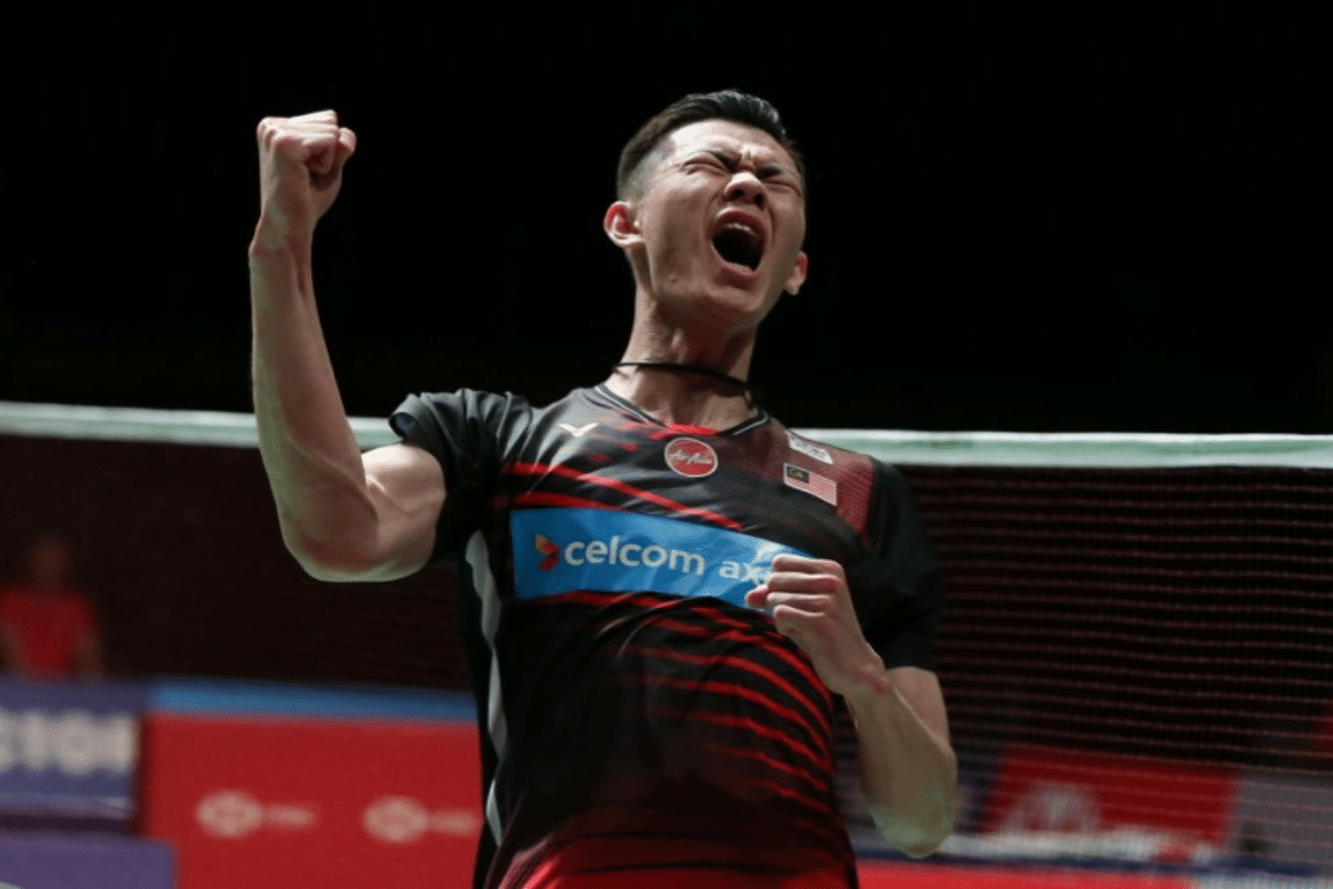 李梓嘉泰国大师赛 技术亮点助力逆转晋级8强