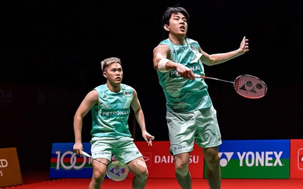 印度羽球公开赛