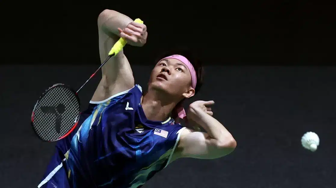 印尼羽球大师赛