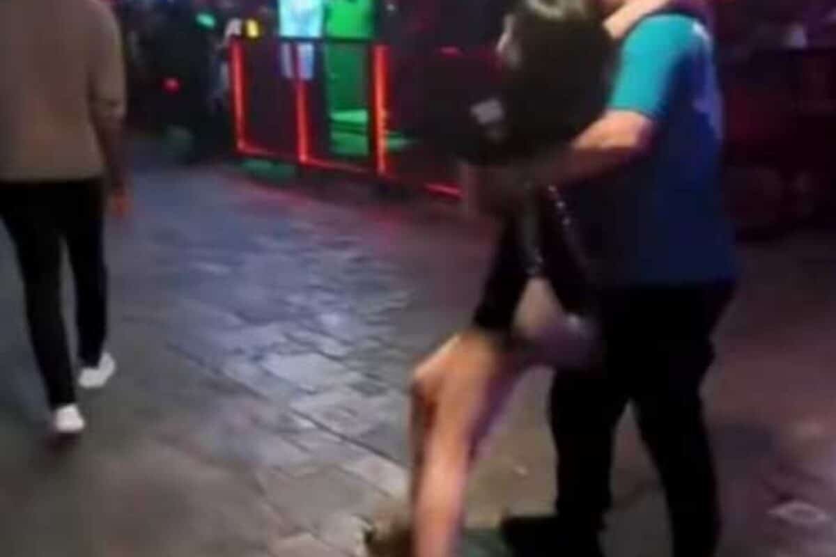 吉隆坡新年夜出现疑似迷幻派对事故 警方积极展开调查