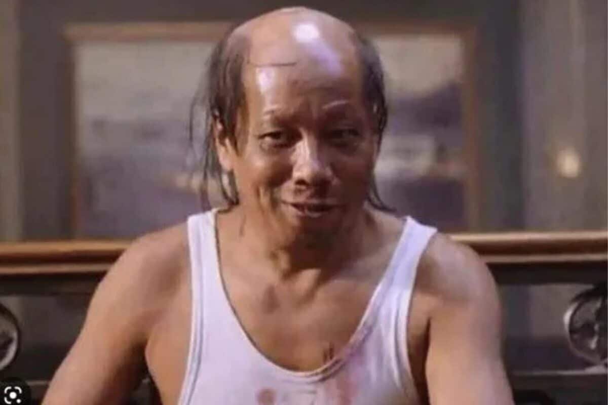 香港资深功夫影星梁小龙逝世引发关注,马来西亚观众亦表达悼念