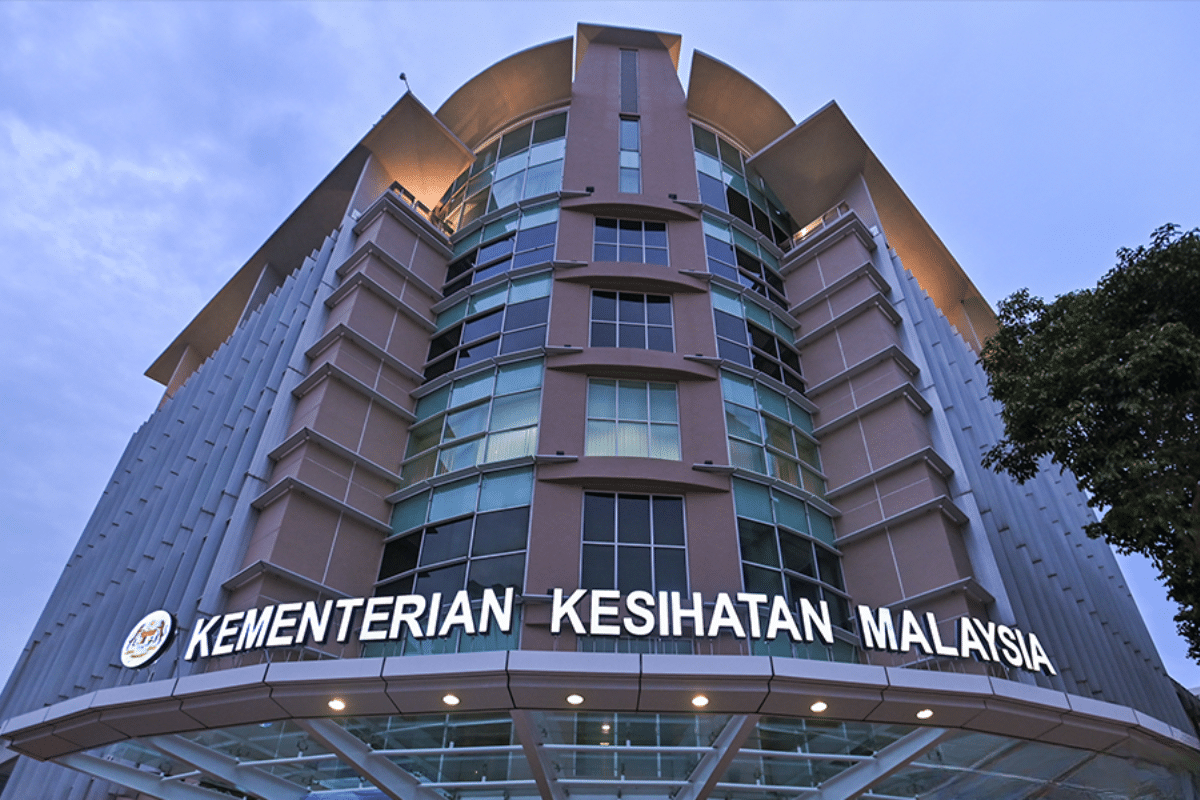 审视 2026 亚洲健康主权