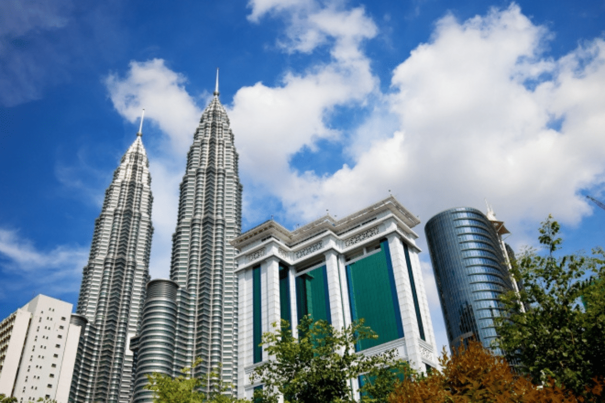 绿色丝路下的东南亚格局转型