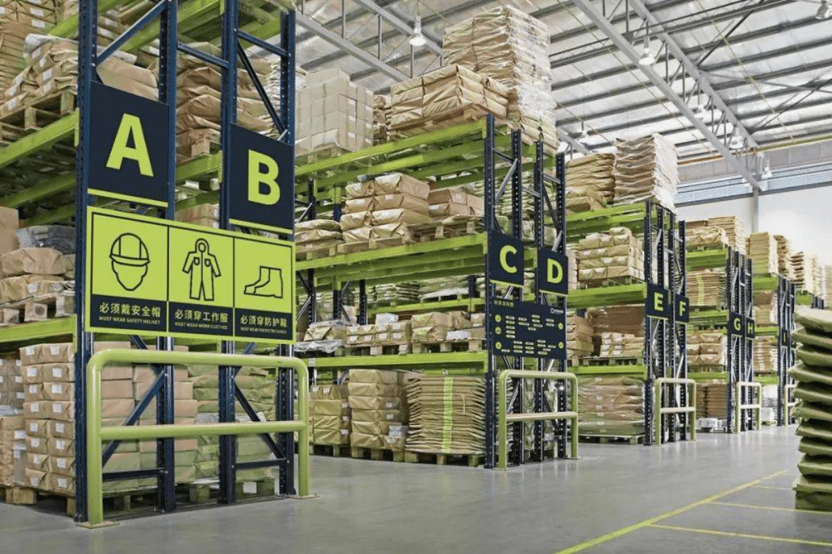 东南亚贸易枢纽的绿色觉醒