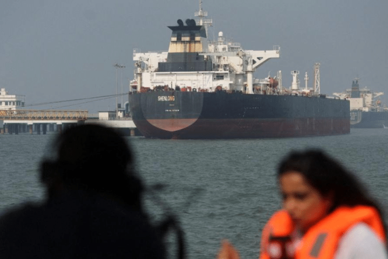 全球油价走势分析:危机还会持续多久