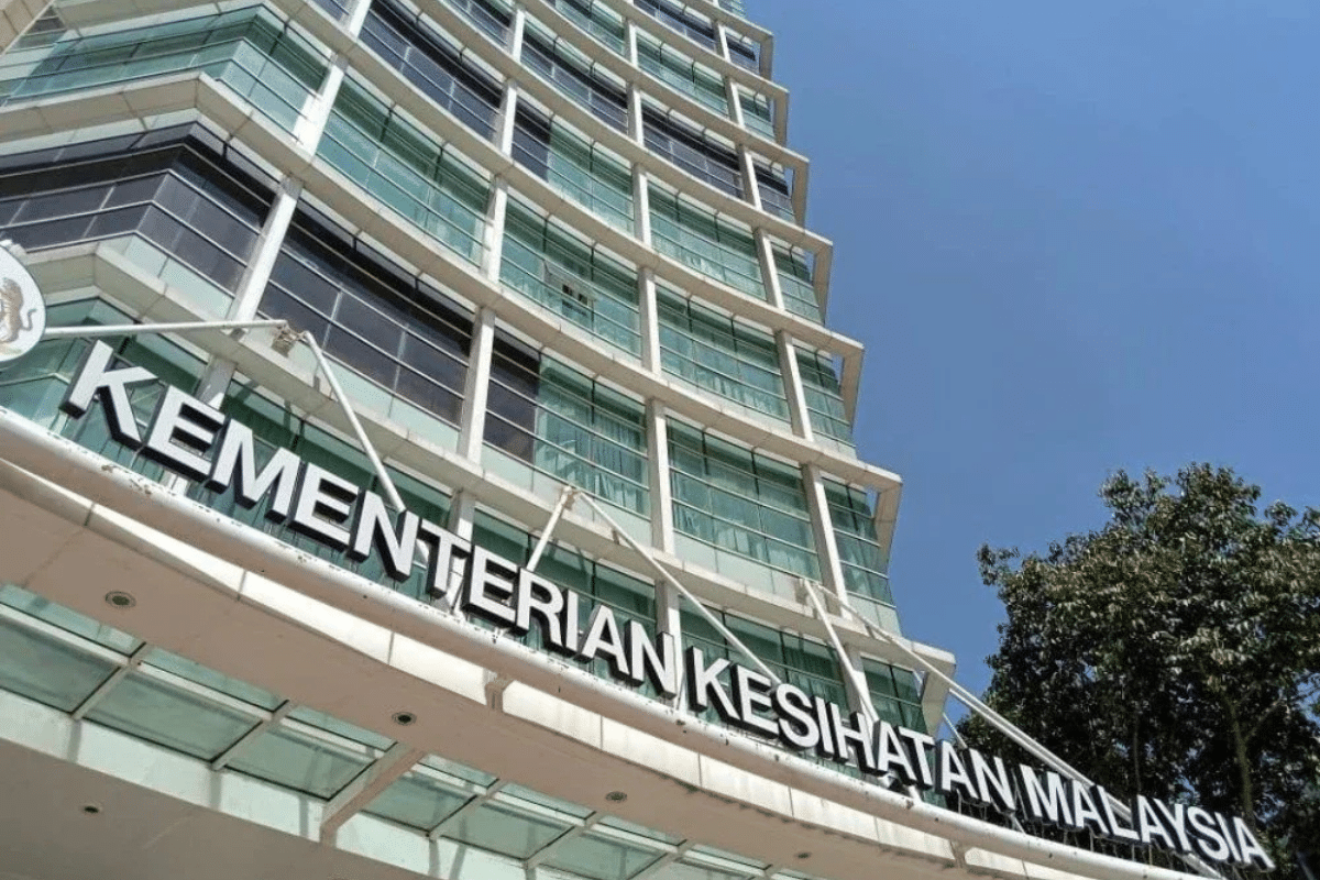 跨越新马的控糖防线