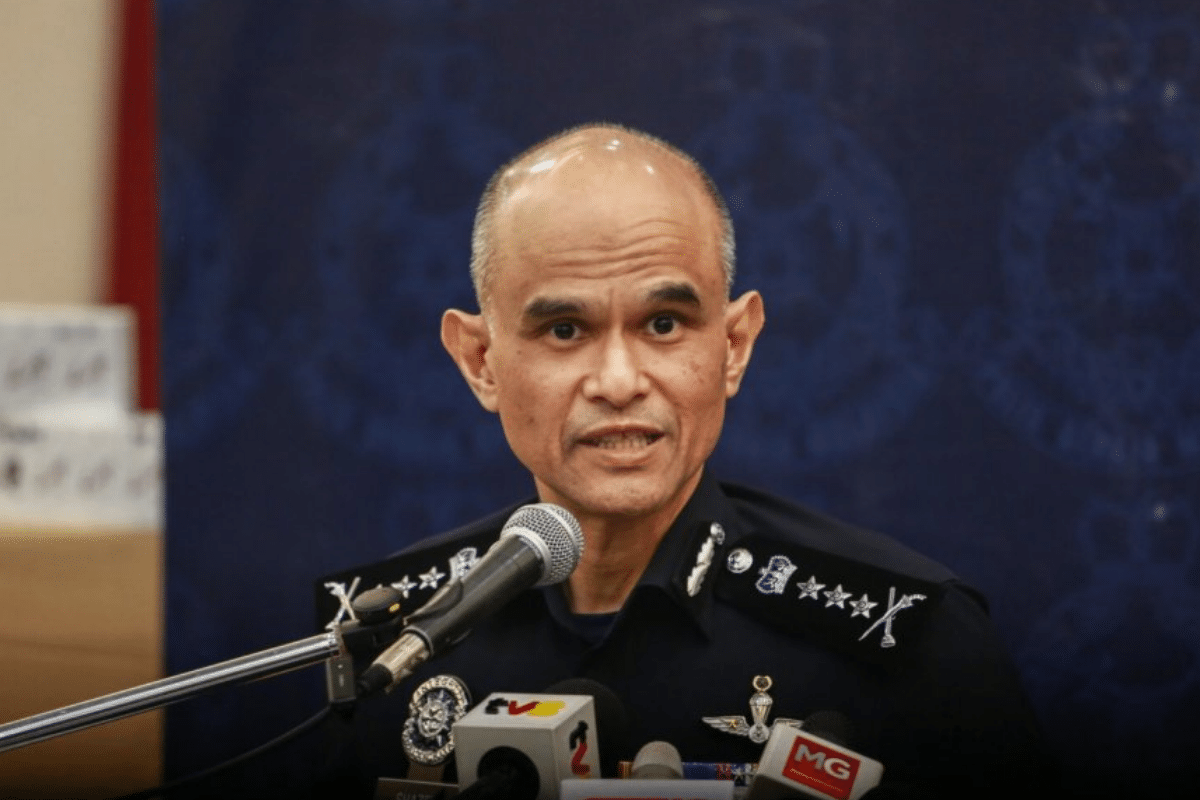 2026 亚洲信息治理与马来西亚的制度守护