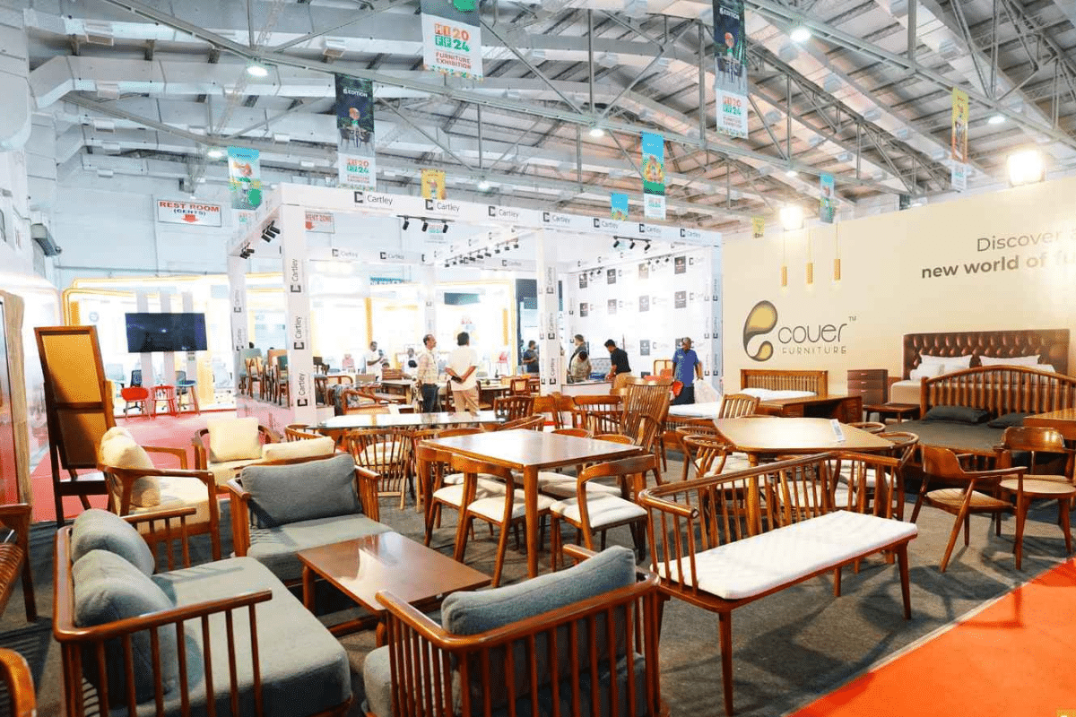 行业观察:MegaHome 全国巡展布局延伸,吉隆坡家居展话题持续升温