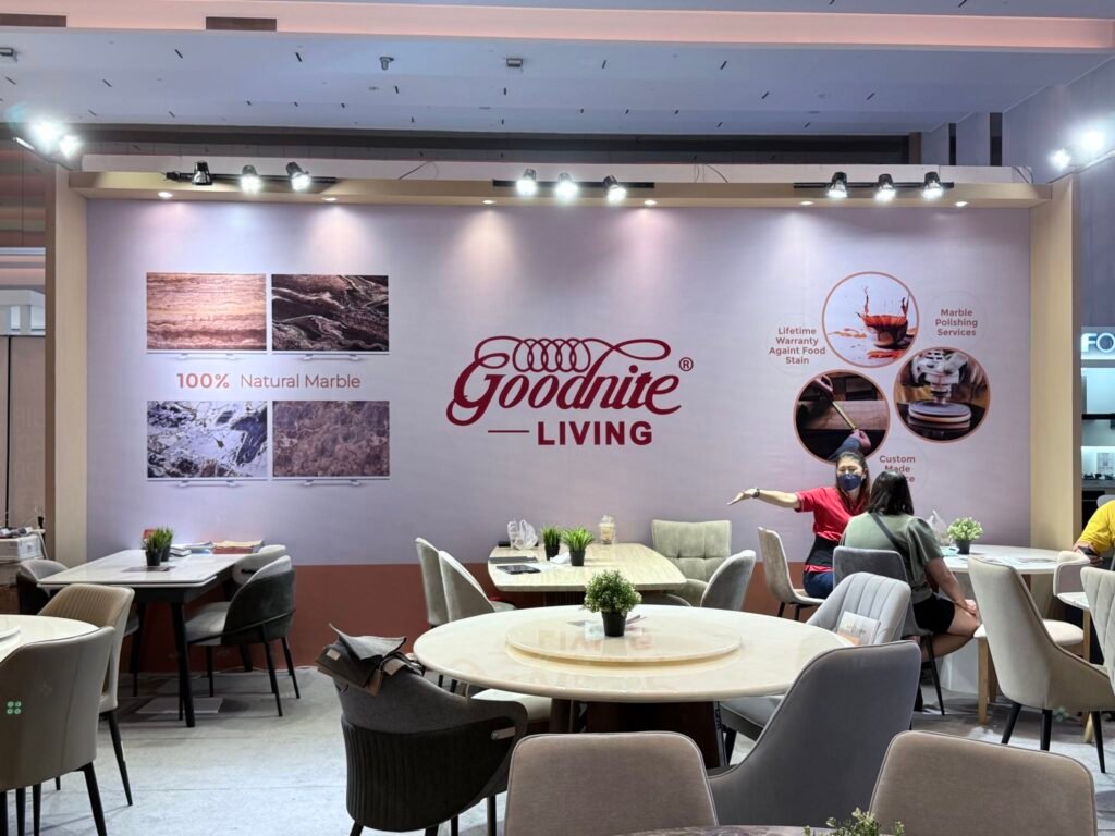 马来西亚最佳家具展