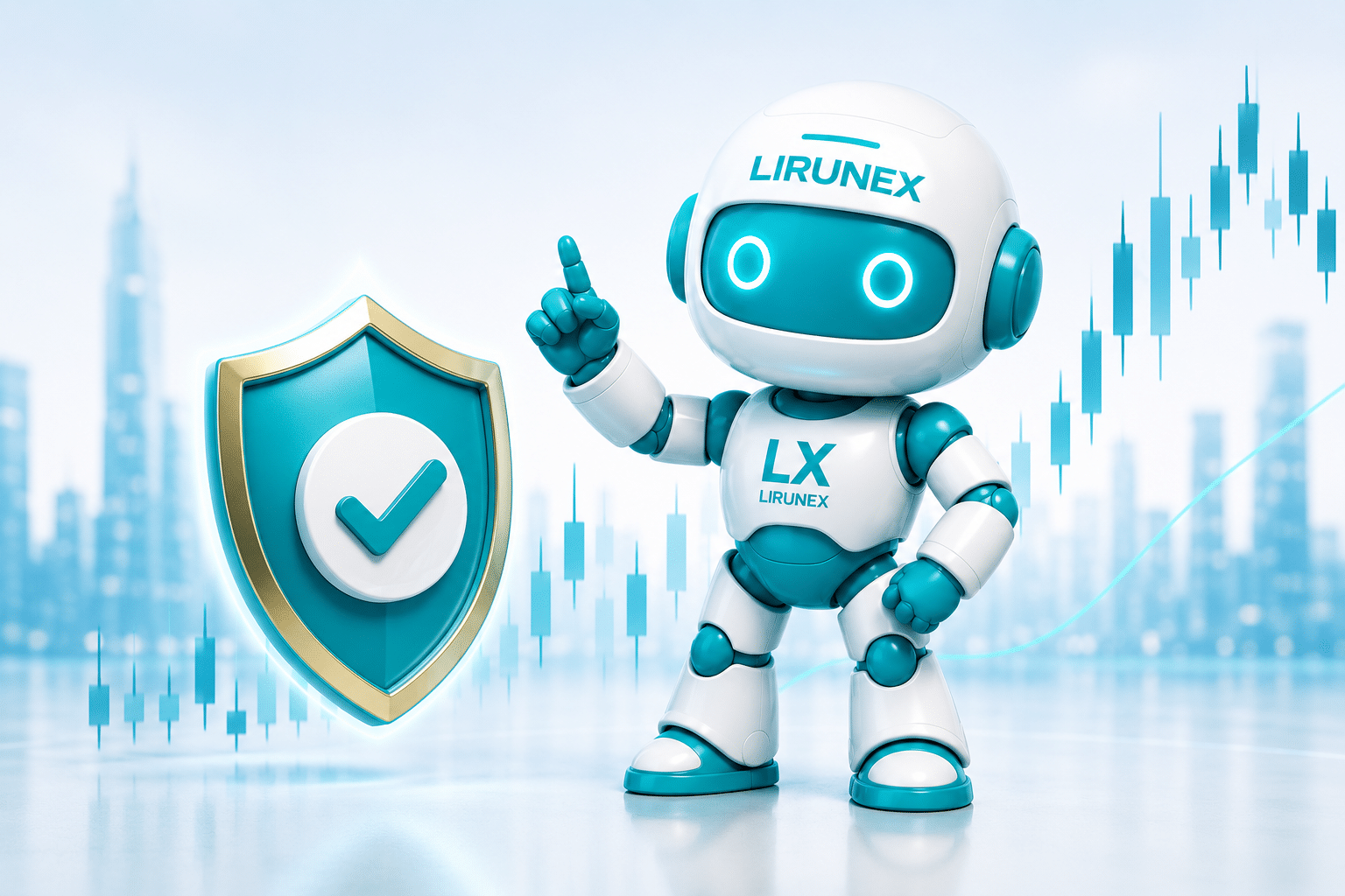 全球用户持续关注真实 Lirunex 用户评价,国际持牌经纪商以透明合规回应市场信任需求