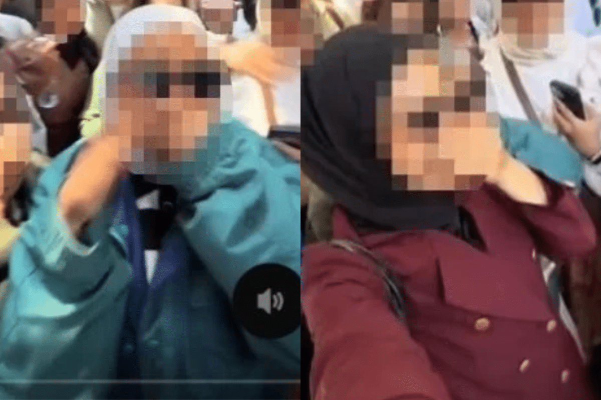 大马女子中国旅游视频引跨国争议 TikTok公开致歉