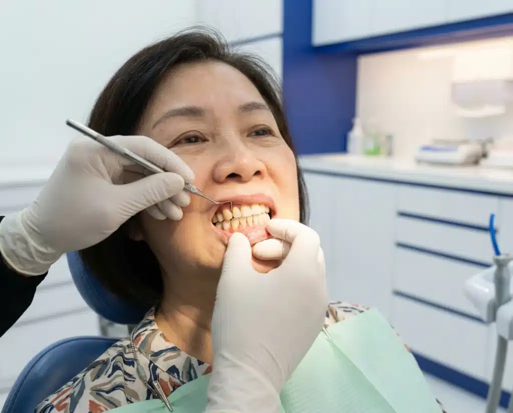 关于 UDS Dental,这里有你需要知道的答案