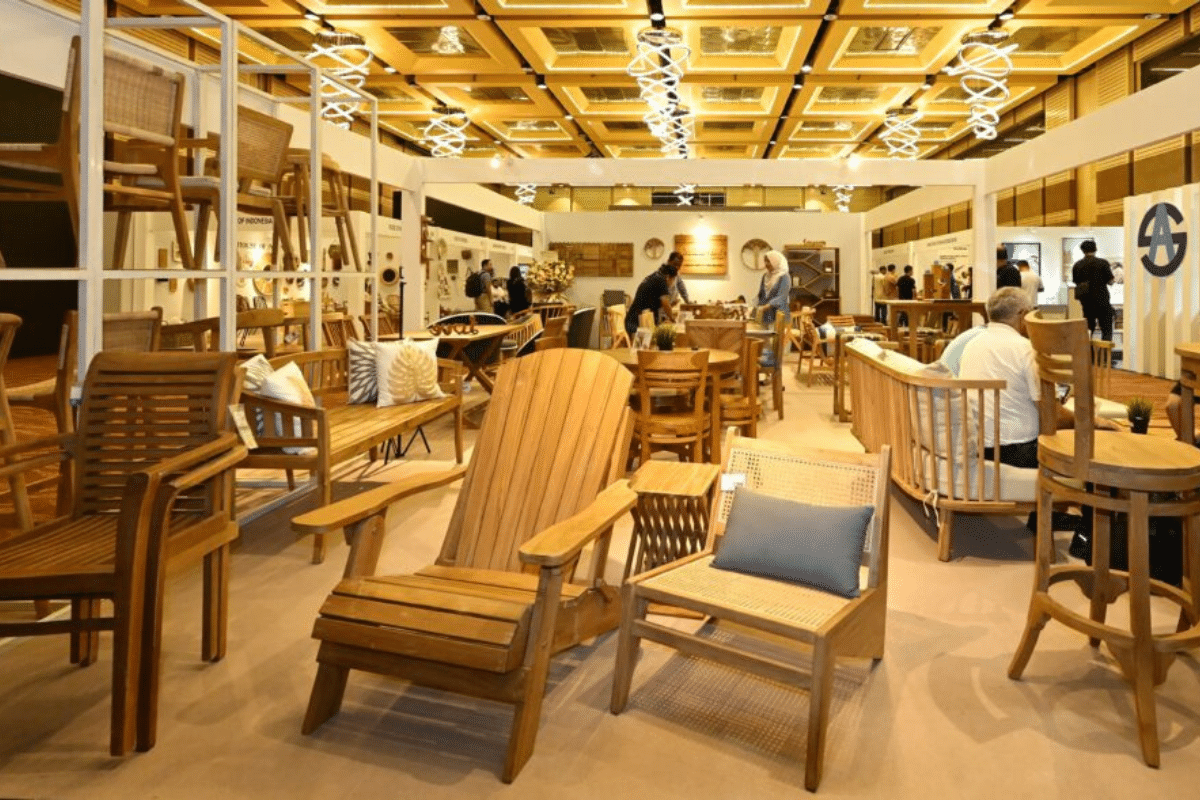 记者观察:吉隆坡家居活动市场出现结构性信号,MegaHome 的全国展览布局引发行业关注