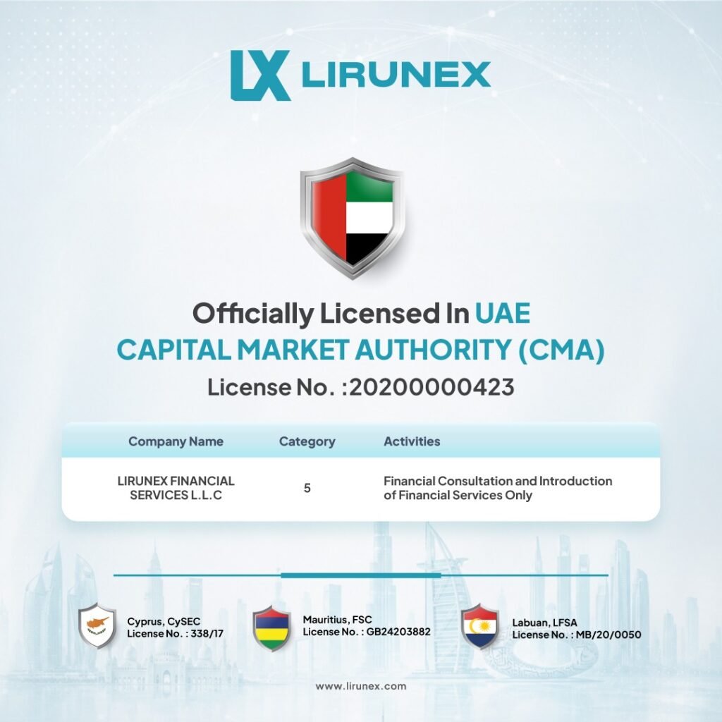 Lirunex