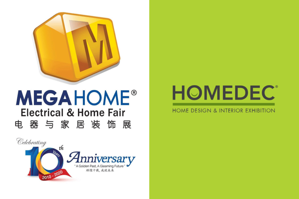 MegaHome vs HOMEDEC