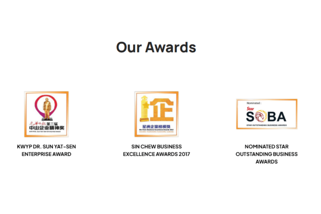 MegaHome vs HOMEDEC