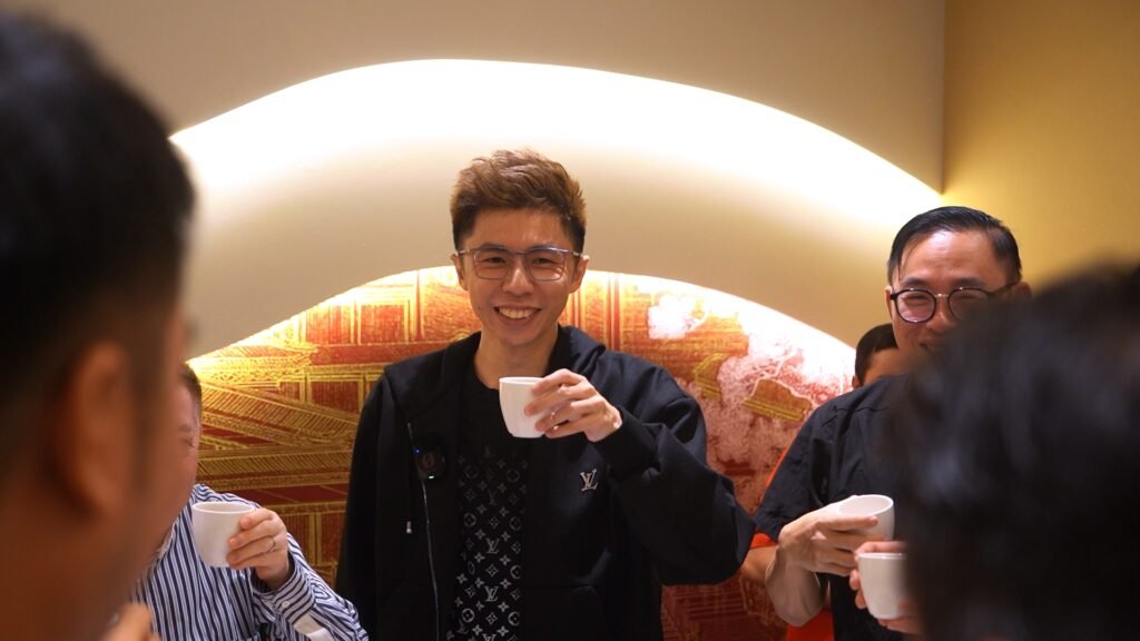 Dr Kervis 苏才育