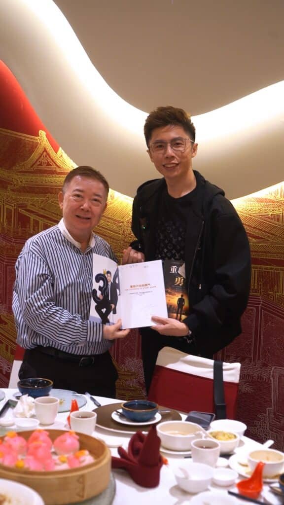 Dr Kervis 苏才育