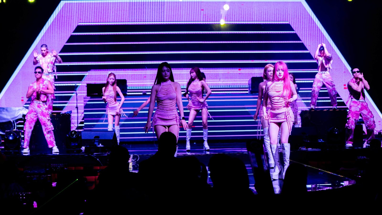 Millennium Club KL